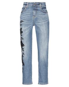 Джинсовые брюки Kaos Jeans
