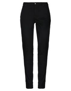Джинсовые брюки Emporio Armani