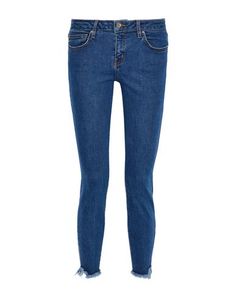 Джинсовые брюки Iro.Jeans