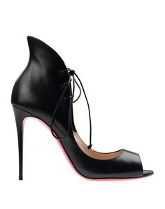 Туфли Christian Louboutin