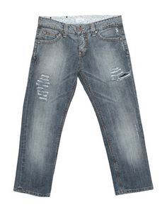 Джинсовые брюки Pinko