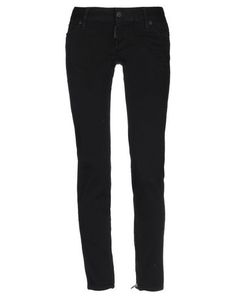Джинсовые брюки Dsquared2