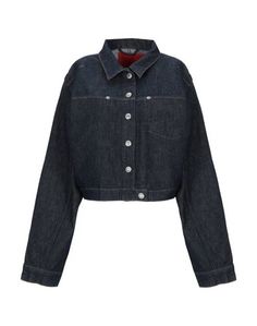 Джинсовая верхняя одежда Levi S
