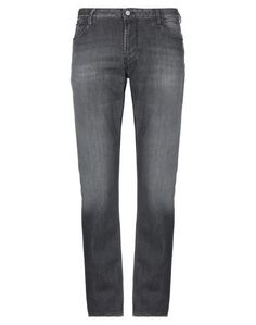 Джинсовые брюки Emporio Armani