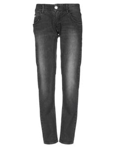 Джинсовые брюки Emporio Armani
