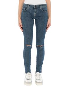 Джинсовые брюки UP ★ Jeans