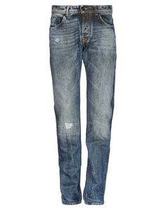 Джинсовые брюки Diesel