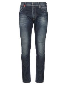 Джинсовые брюки Replay