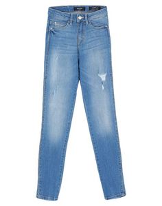 Джинсовые брюки Guess