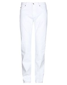 Джинсовые брюки Hugo Boss
