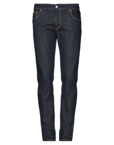 Джинсовые брюки Grey Daniele Alessandrini