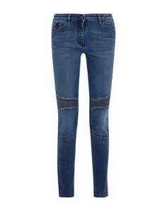 Джинсовые брюки Belstaff