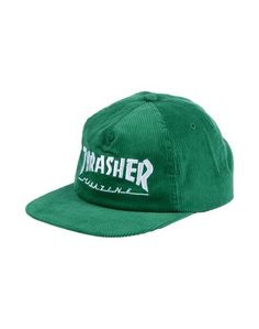 Головной убор Thrasher