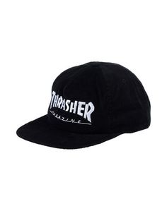 Головной убор Thrasher