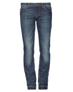 Джинсовые брюки Frankie Morello