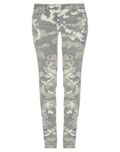 Джинсовые брюки Pepe Jeans