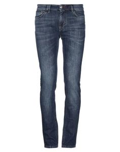 Джинсовые брюки Philipp Plein