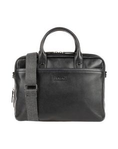 Деловые сумки Ungaro
