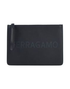 Сумка на руку Salvatore Ferragamo