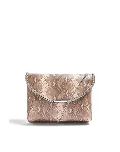 Сумка через плечо Topshop
