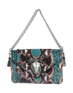 Сумка на руку Just Cavalli