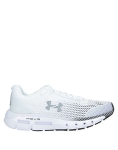 Низкие кеды и кроссовки Under Armour