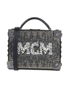 Сумка на руку MCM