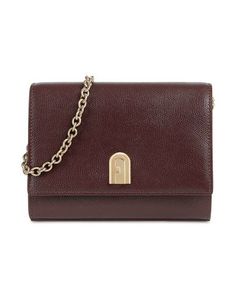 Сумка через плечо Furla