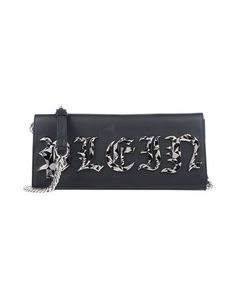 Сумка через плечо Philipp Plein
