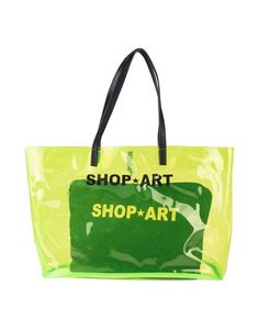 Сумка на руку Shop ★ ART