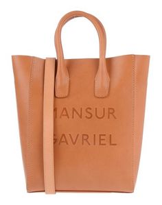 Сумка на руку Mansur Gavriel