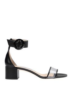 Сандалии Jimmy Choo
