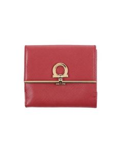 Бумажник Salvatore Ferragamo
