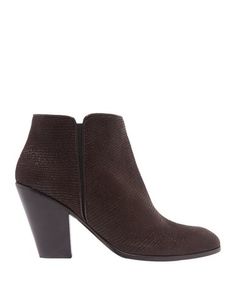 Полусапоги и высокие ботинки Giuseppe Zanotti