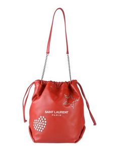 Сумка на плечо Saint Laurent