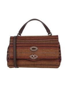 Сумка на руку Zanellato