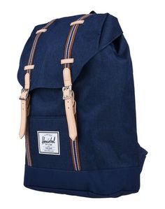 Рюкзаки и сумки на пояс Herschel Supply CO.