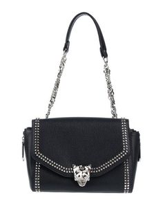 Сумка на плечо Philipp Plein