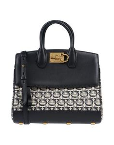 Сумка на руку Salvatore Ferragamo