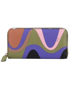 Бумажник Emilio Pucci