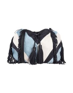 Сумка на плечо Isabel Marant