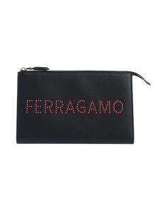 Сумка на руку Salvatore Ferragamo