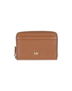 Бумажник Michael Michael Kors