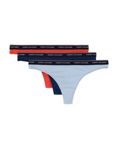 Трусы-стринги Tommy Hilfiger