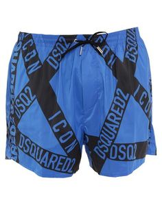Шорты для плавания Dsquared2