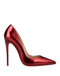 Туфли Christian Louboutin