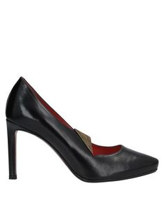 Туфли Santoni