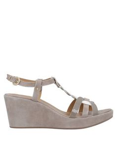 Сандалии Gianmarco Sorelli