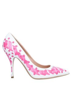 Туфли Moschino