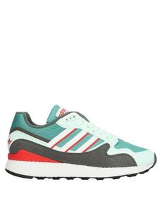 Низкие кеды и кроссовки Adidas Originals